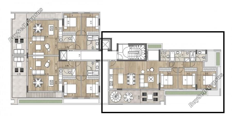 3 bedroom apartment for sale linopetra limassol 7736482 image 10180134