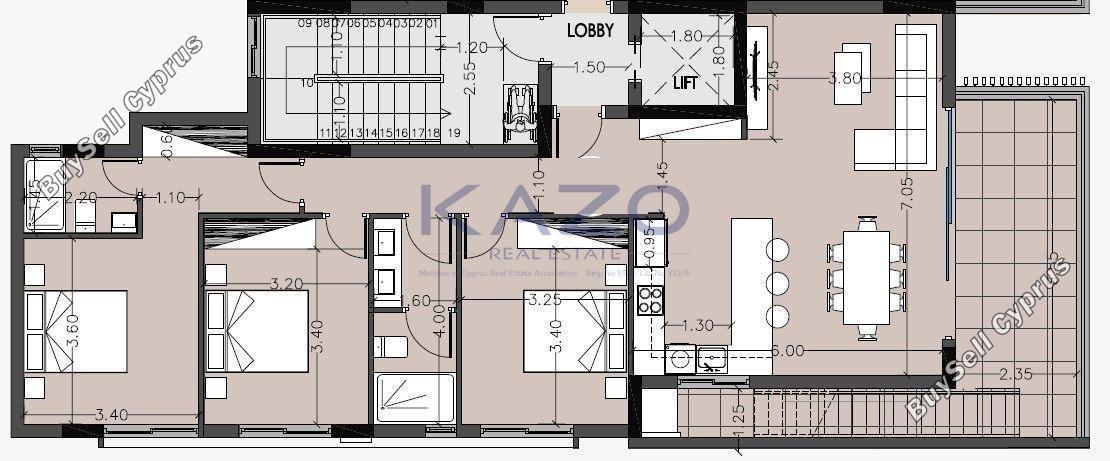 3 bedroom apartment for sale potamos germasogeias limassol 1737482 image 5975573