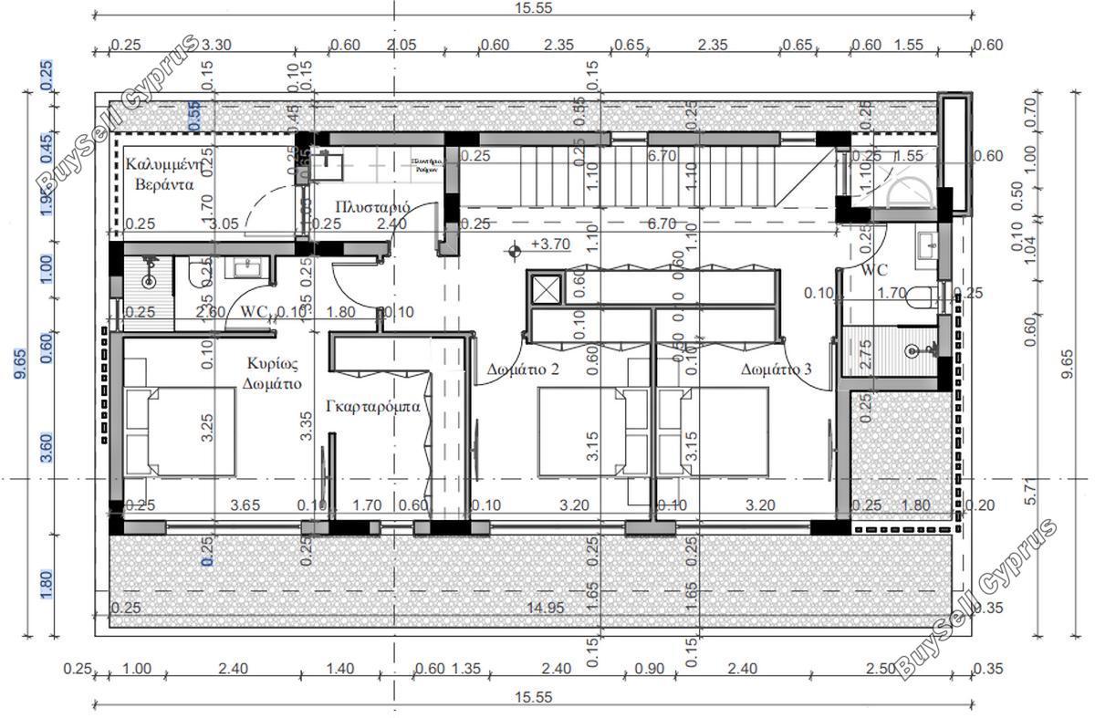 3 bedroom detached house for sale kapparis famagusta 1627482 image 4999258