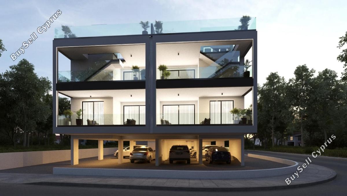 3 bedroom penthouse for sale aradippou larnaca 1519482 image 12982202