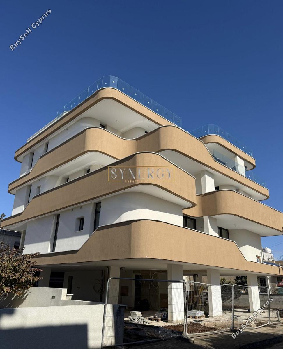 3 bedroom penthouse for sale zakaki limassol 8377482 image 14655487