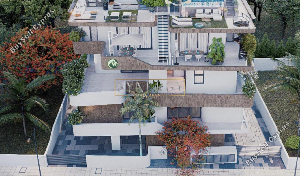 3 bedroom penthouse for sale zakaki limassol 8377482 image 14655490