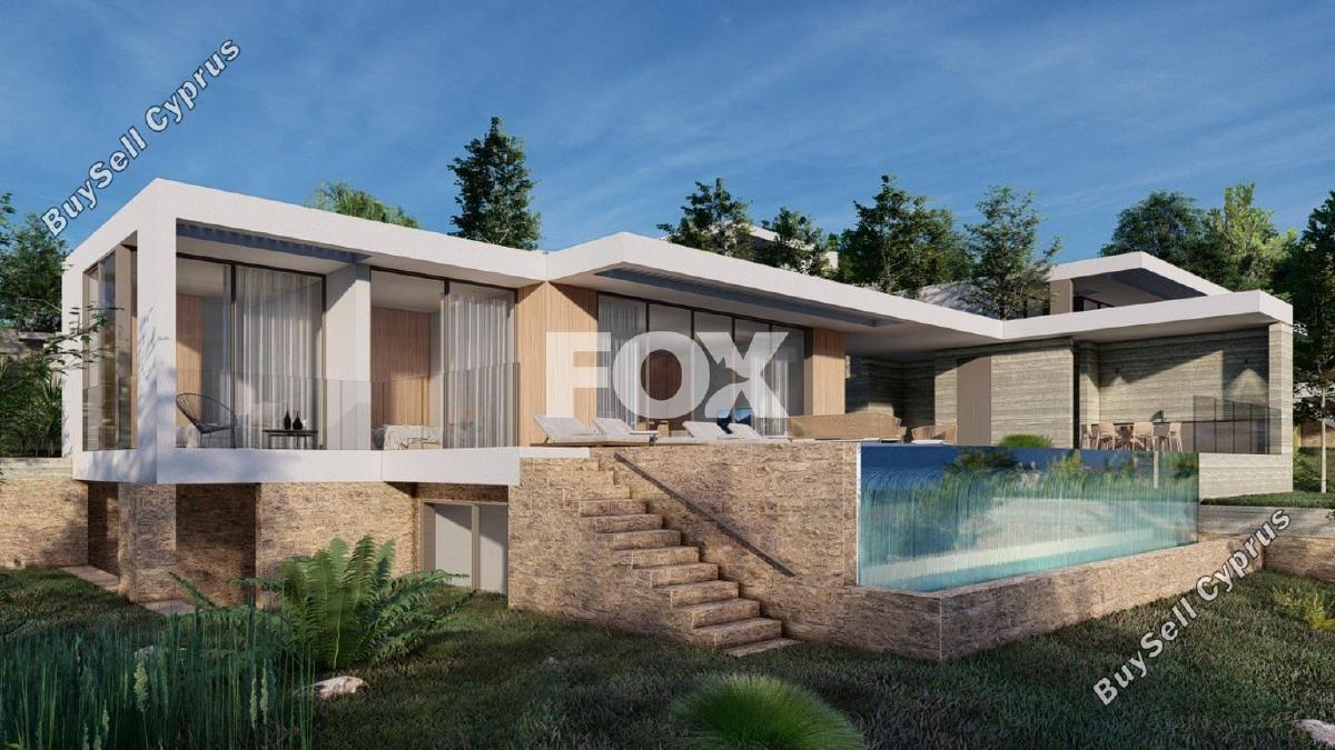 4 bedroom detached house for sale konia paphos 1161482 image 5559377