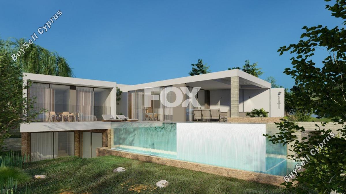 4 bedroom detached house for sale konia paphos 1161482 image 5559383