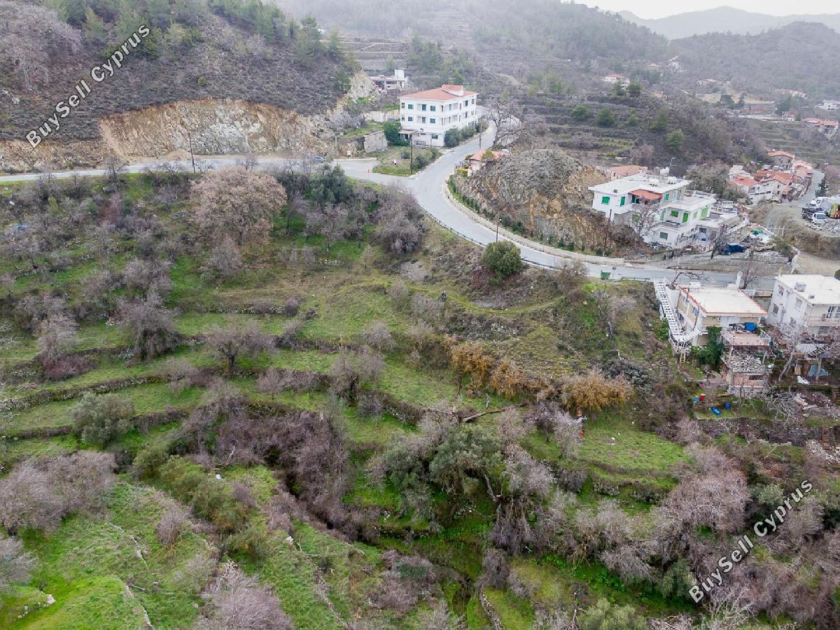 land for sale agridia limassol 8977482 image 17925076