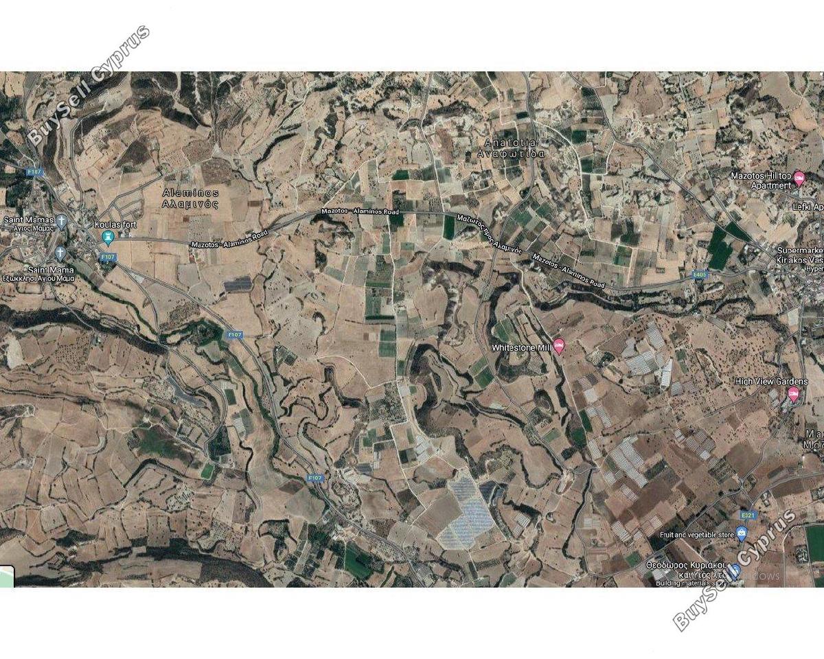 land for sale anafotida larnaca 1676482 image 6023648