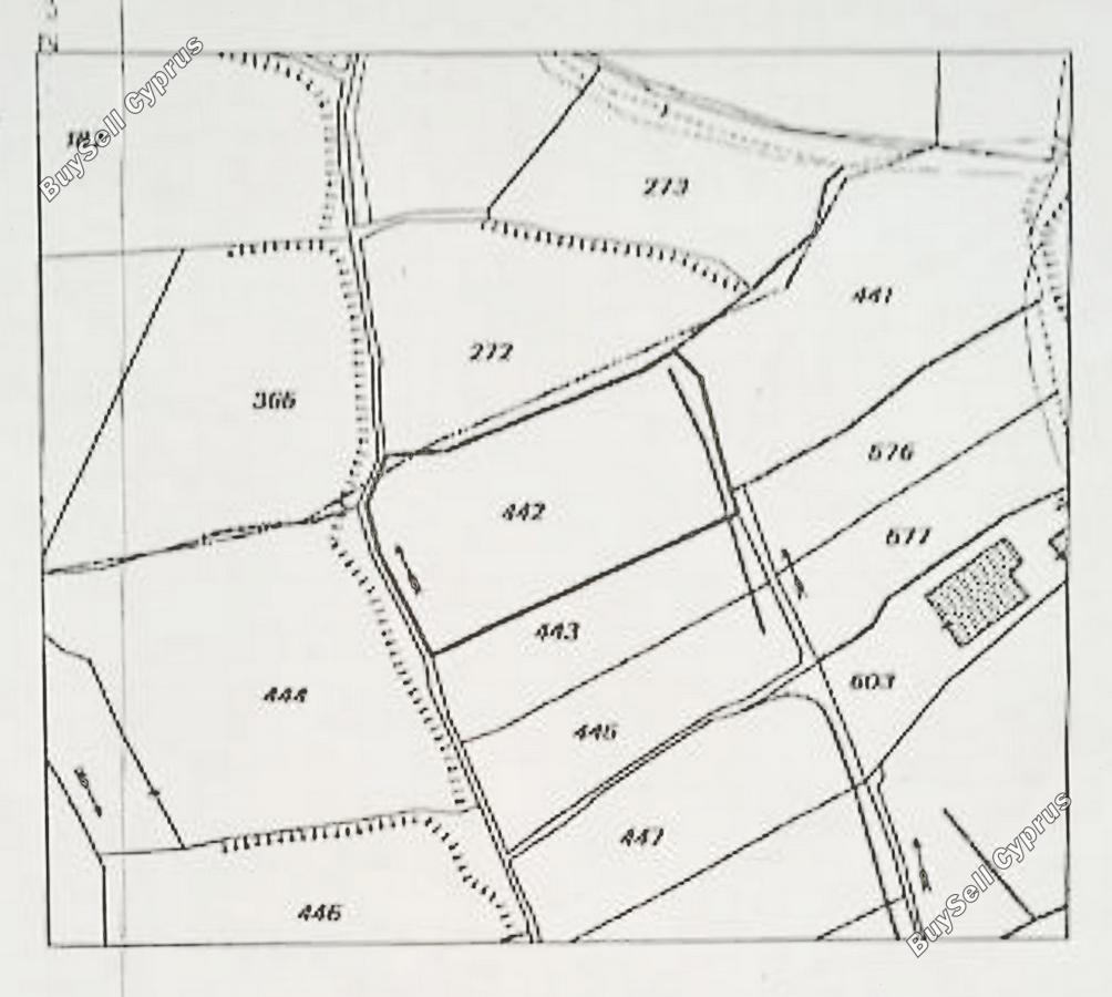 land for sale kaliana nicosia 8712482 image 16290527