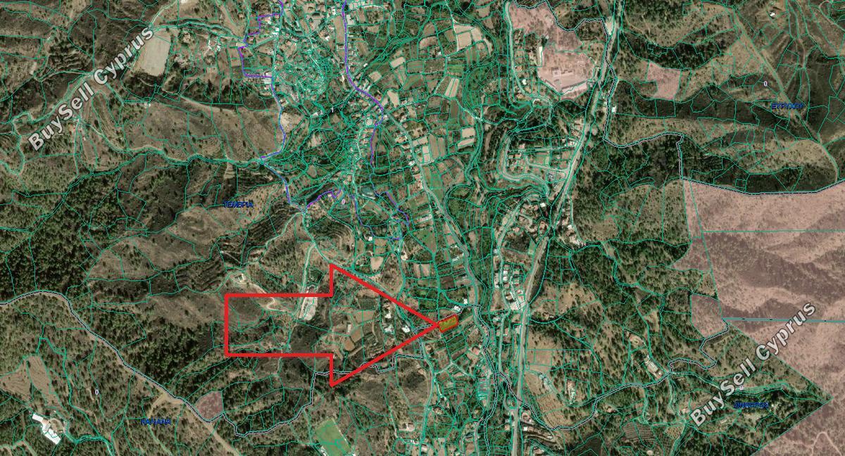 land for sale kaliana nicosia 8712482 image 16290528