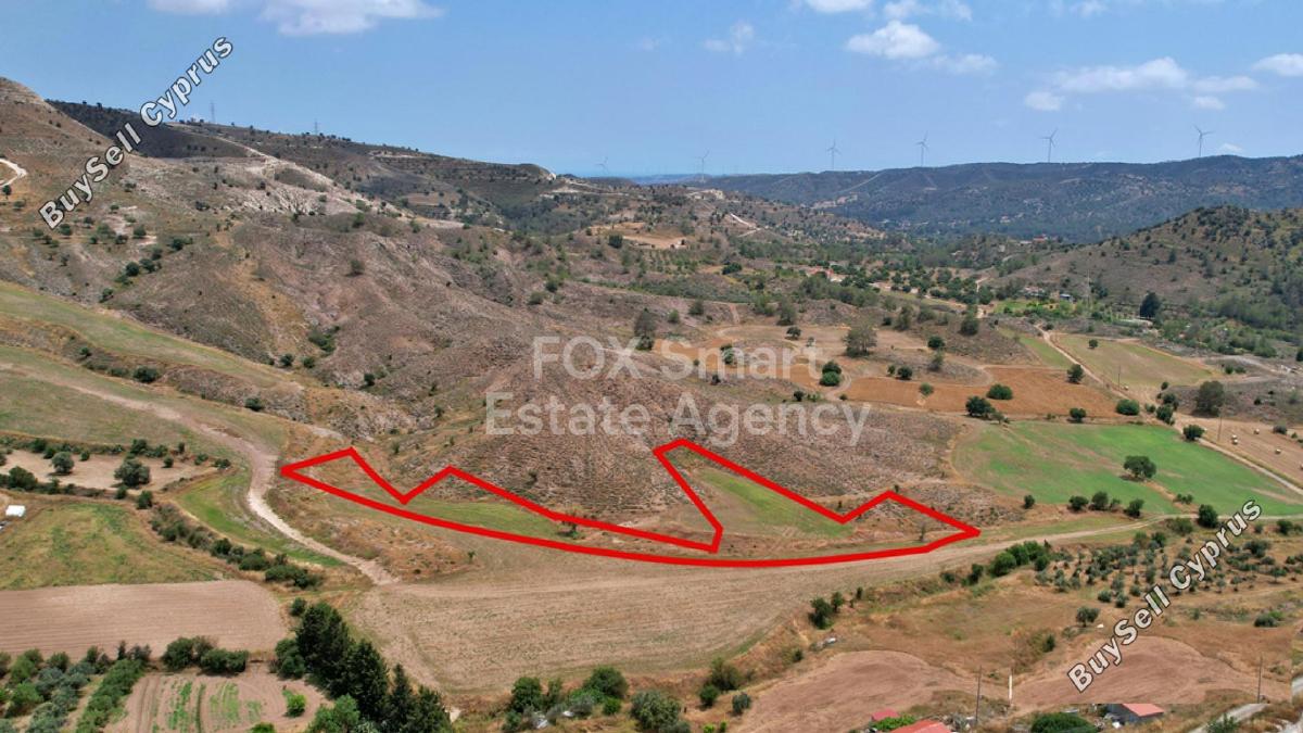land for sale psevdas larnaca 1150482 image 5750459