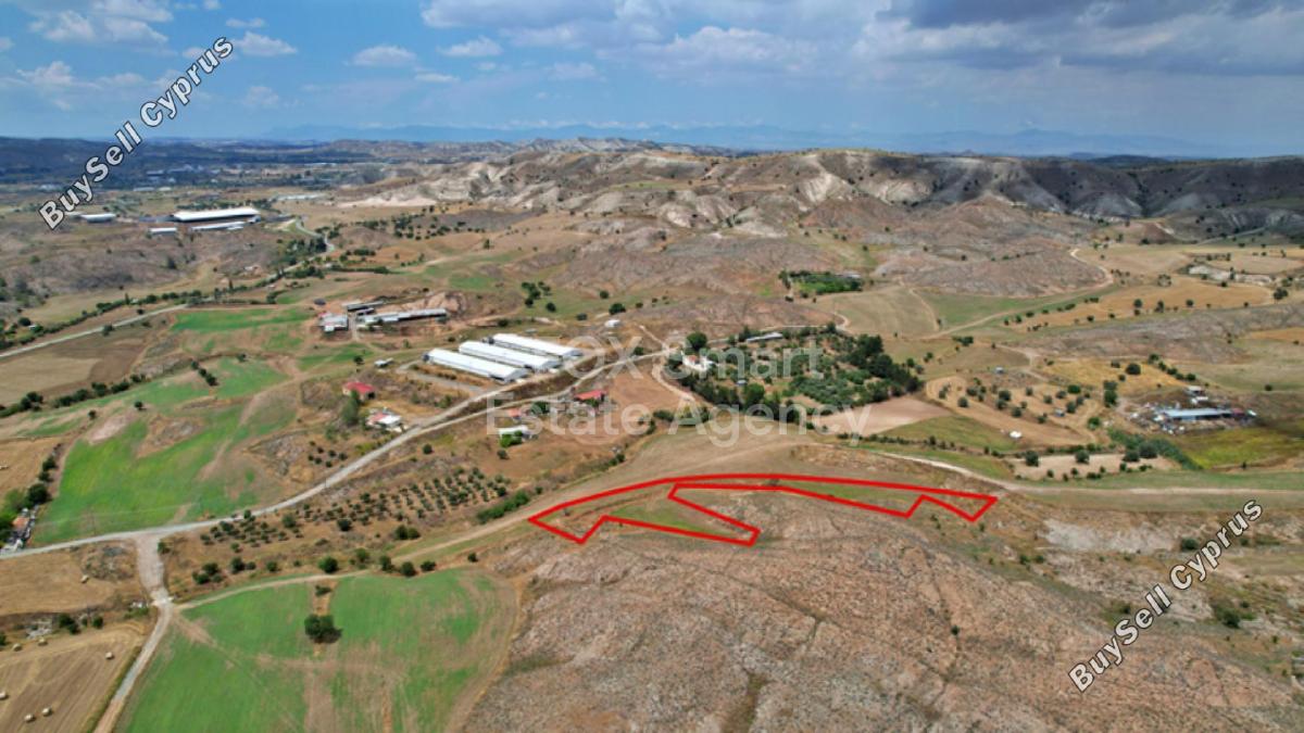 land for sale psevdas larnaca 1150482 image 5750480