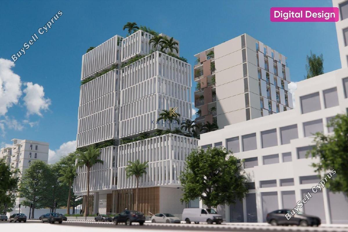 plot for sale agioi omologitai nicosia 1650482 image 14115149