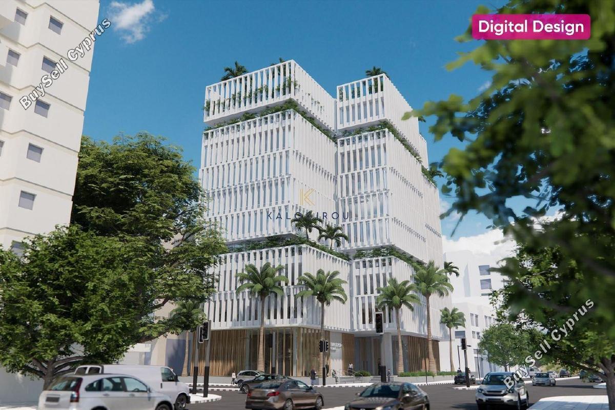plot for sale agioi omologitai nicosia 1650482 image 14115153