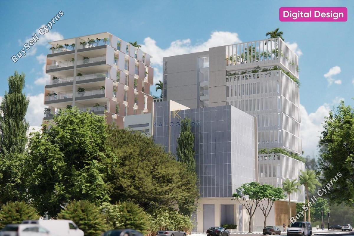 plot for sale agioi omologitai nicosia 1650482 image 14115159