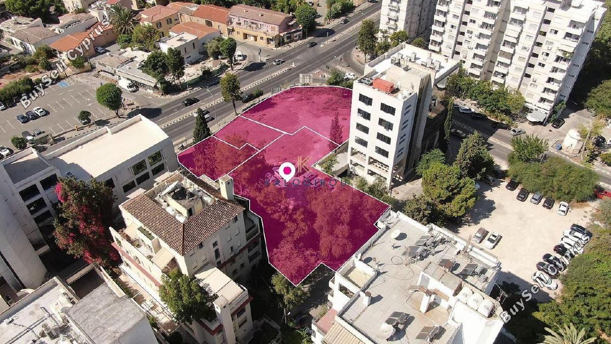plot for sale agioi omologitai nicosia 1650482 image 14115160