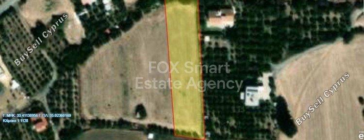 plot for sale dali nicosia 1153482 image 12677248