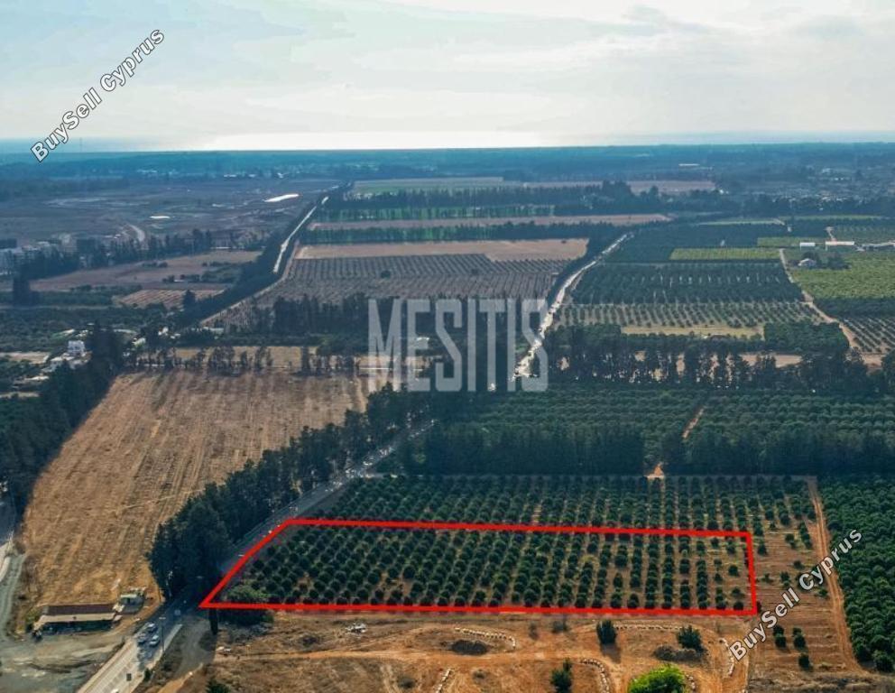 plot for sale kato polemidia limassol 1892482 image 10536125