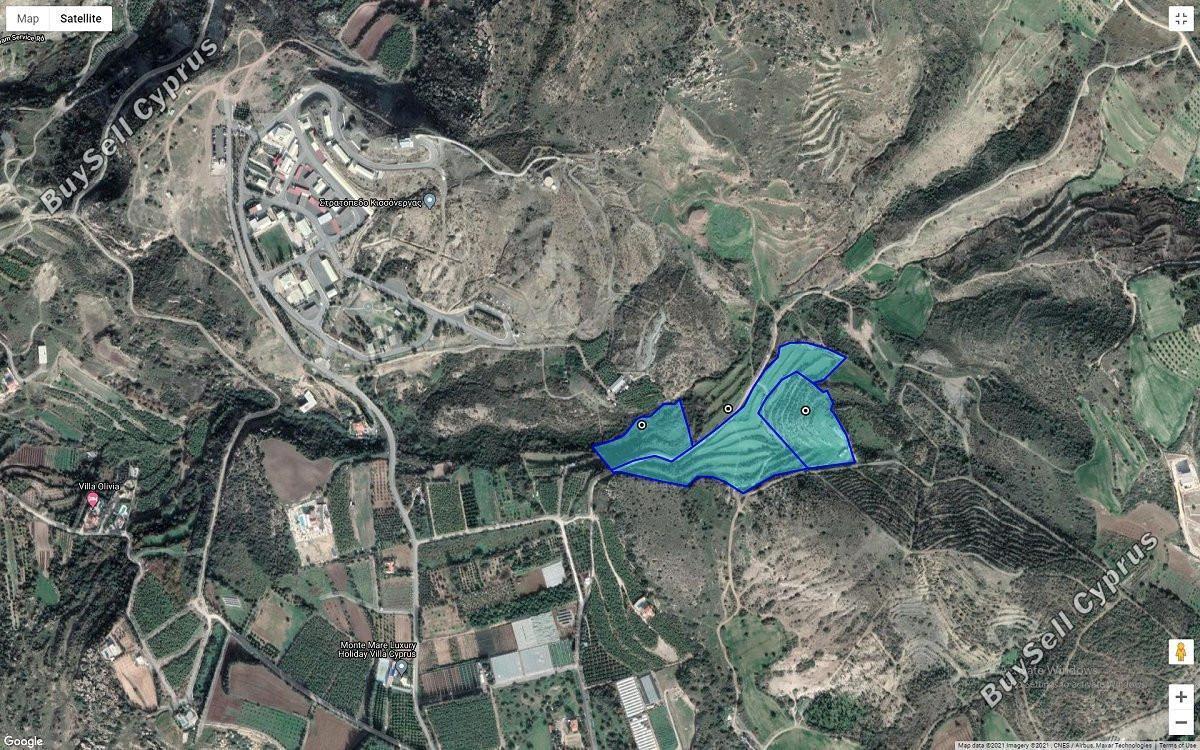 plot for sale kissonerga paphos 1898482 image 14216765