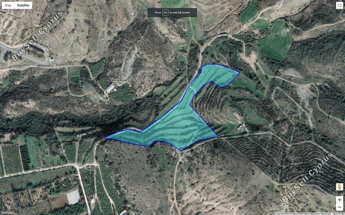plot for sale kissonerga paphos 1898482 image 14216768