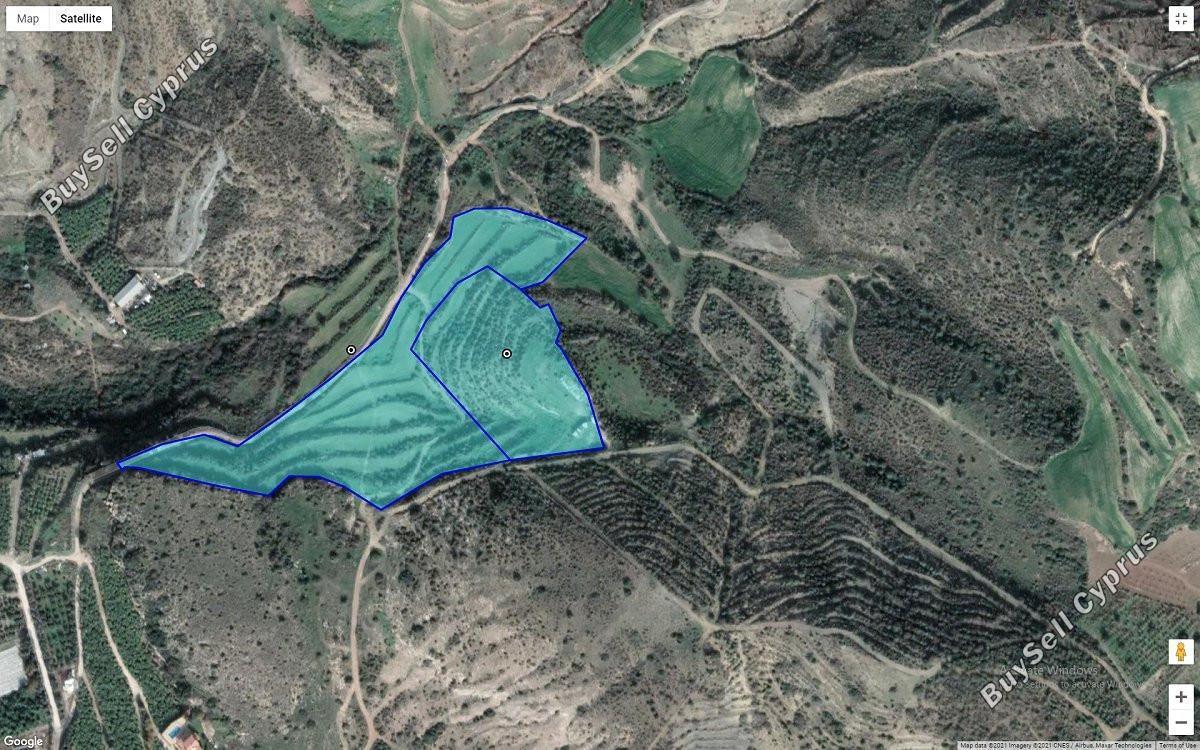 plot for sale kissonerga paphos 1898482 image 14216773