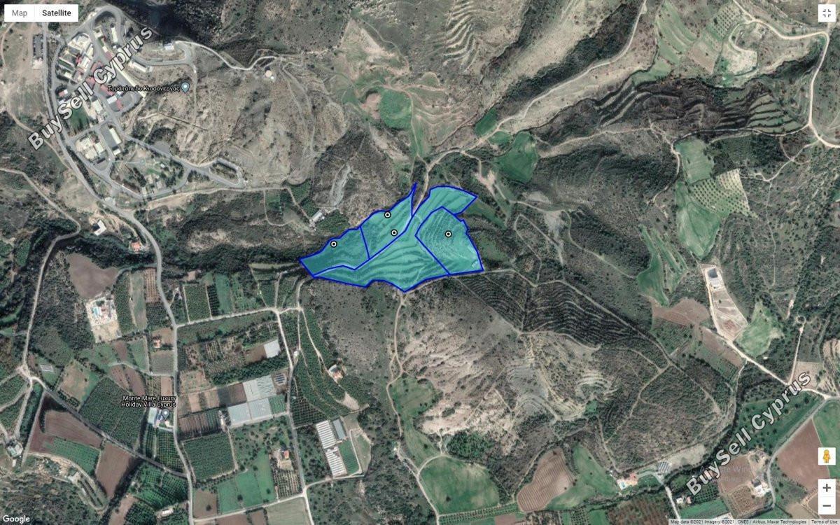 plot for sale kissonerga paphos 1898482 image 14216776