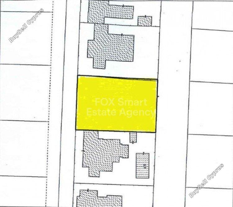 plot for sale strovolos nicosia 1151482 image 5135840