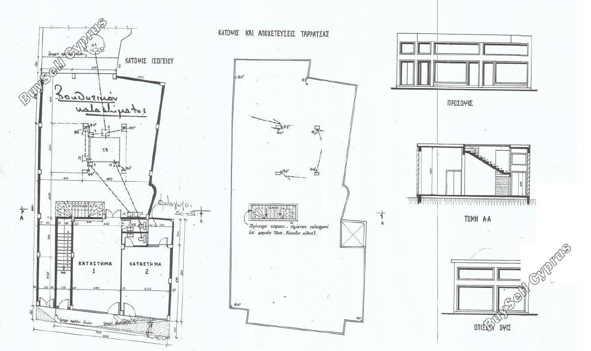 studio commercial building for sale kaimakli nicosia 7904482 image 11131527