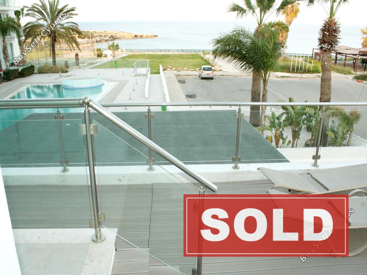 1 bedroom apartment sold protaras famagusta 614582 image 295910