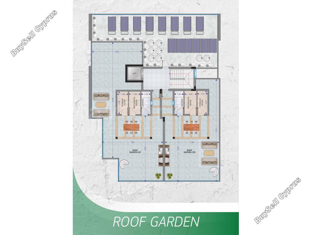 1 bedroom penthouse for sale livadia larnacas larnaca 7873582 image 11393431
