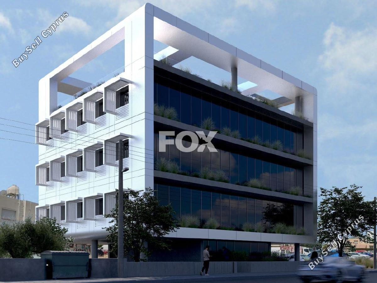 Commercial Building for sale in Anthoupoli Limassol, Limassol 10255728