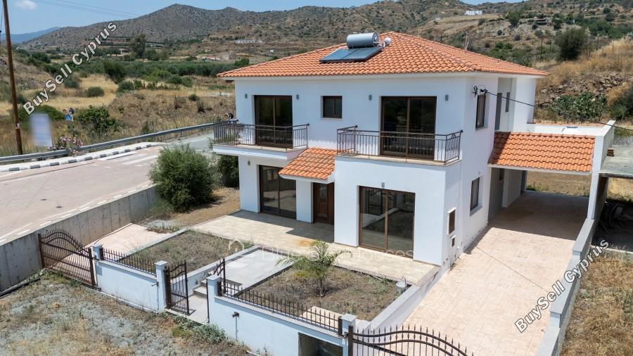 4 Bedroom Detached house for sale in Eptagoneia, Limassol 14510850