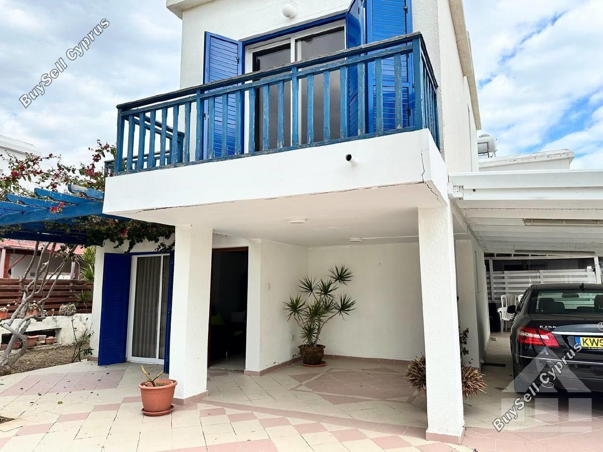2 Bedroom Detached house for sale in Pervolia, Larnaca 17616627