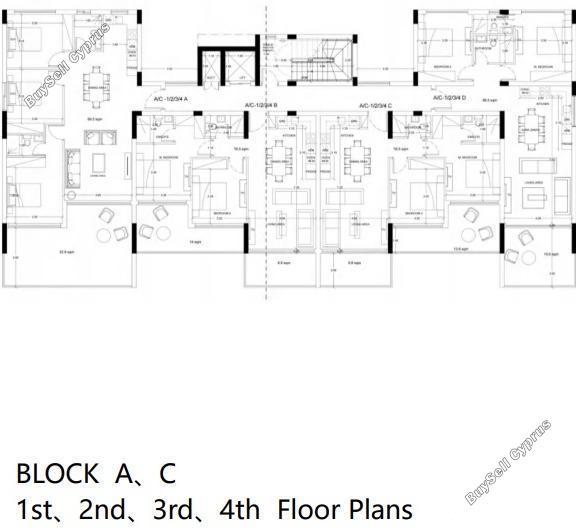 2 bedroom apartment for sale agios athanasios limassol 8203582 image 13685418