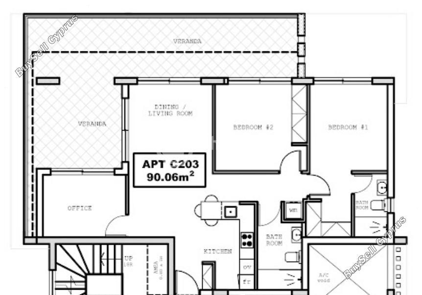2 bedroom apartment for sale kato polemidia limassol 8705582 image 16948290