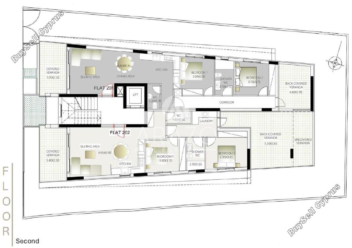 2 bedroom apartment for sale mesa gitonia limassol 1895582 image 7193845