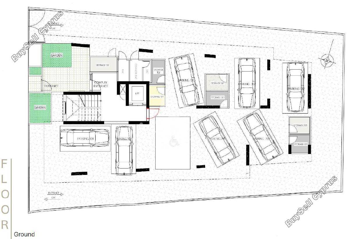 2 bedroom apartment for sale mesa gitonia limassol 1895582 image 7193847
