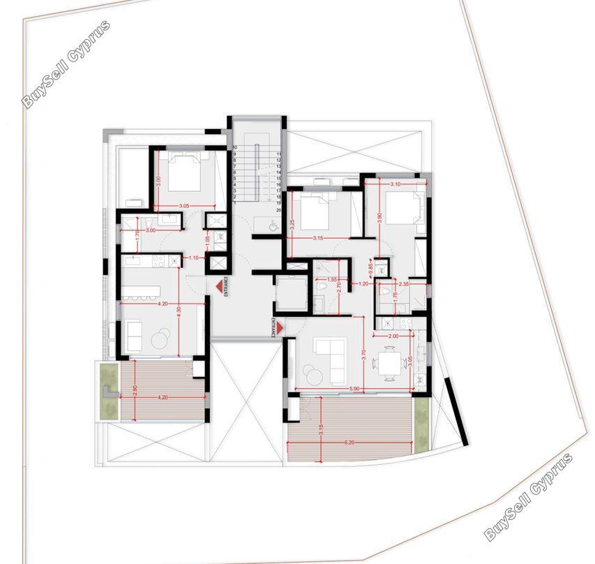 2 bedroom apartment for sale sotiros agios ioannis larnaca larnaca 1839582 image 14956539