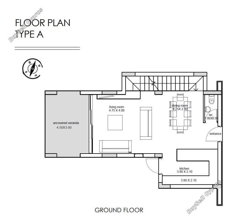 2 bedroom detached house for sale saint george peyia paphos 7737582 image 12556626