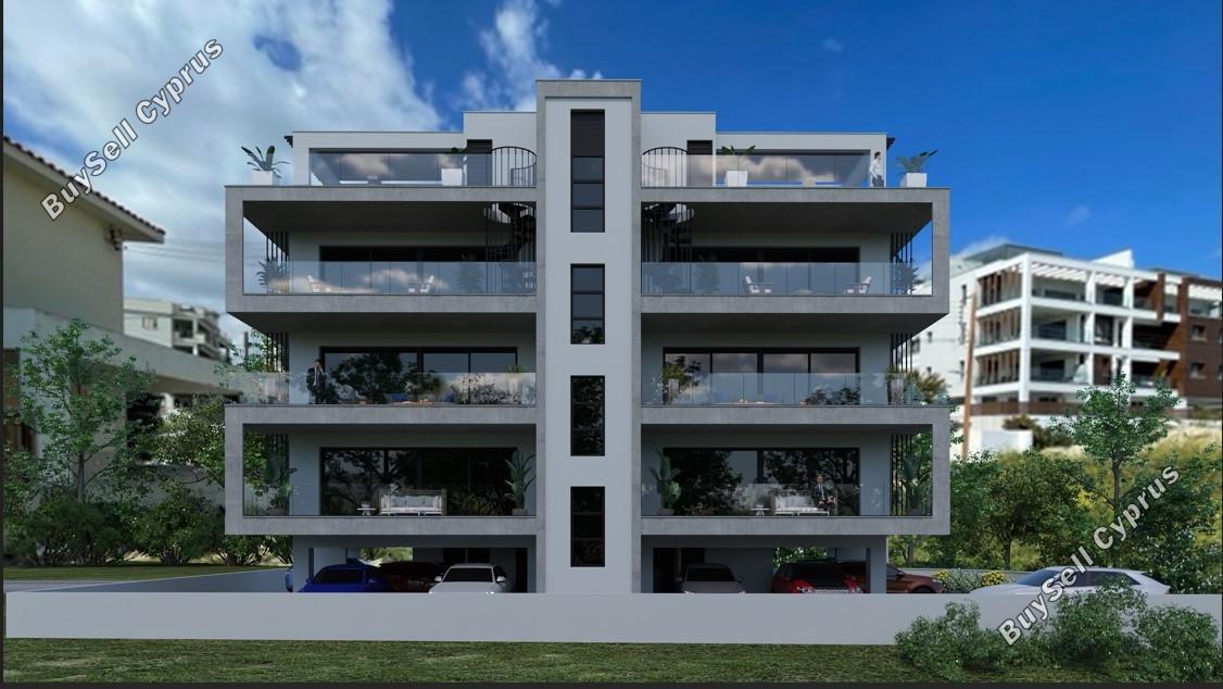 2 bedroom penthouse for sale agios athanasios limassol 1545582 image 5863381