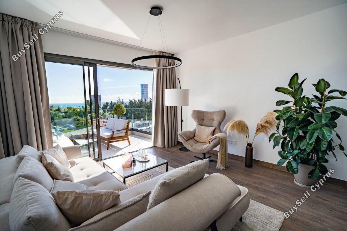 2 bedroom penthouse for sale mouttagiaka limassol 1725582 image 4626049