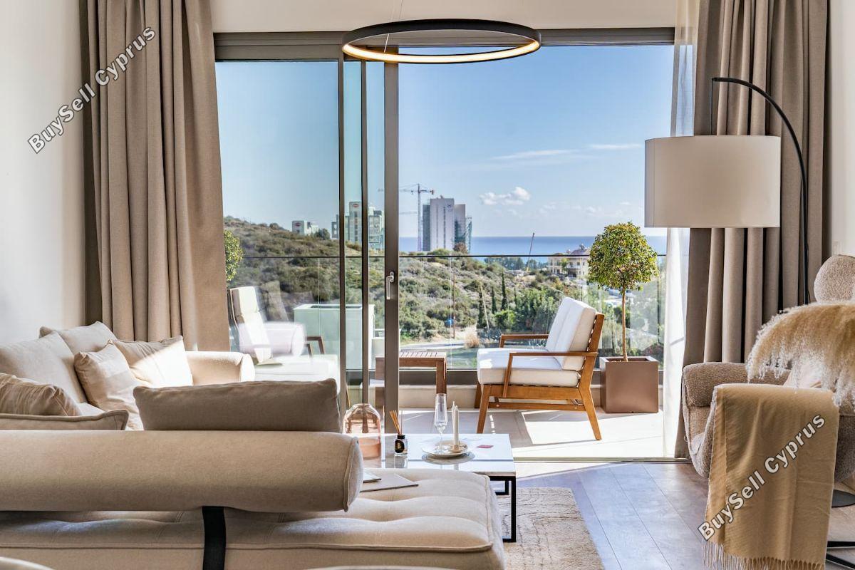 2 bedroom penthouse for sale mouttagiaka limassol 1725582 image 4626050