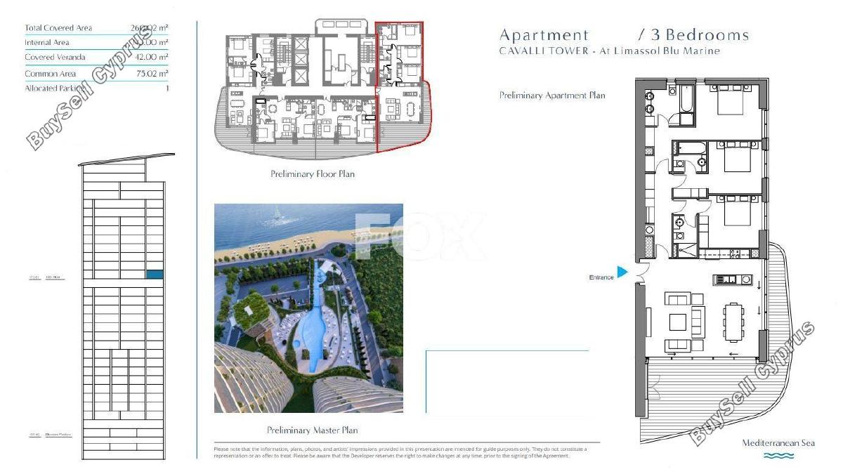 3 bedroom apartment for sale limassol marina limassol 7908582 image 17764045