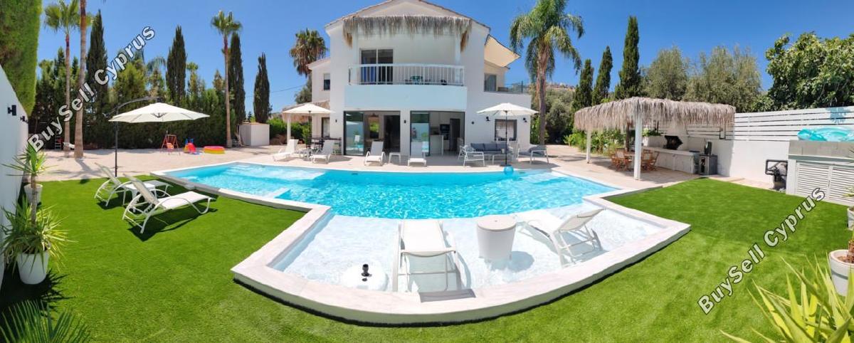 4 bedroom detached house for rent peyia paphos 8434582 image 15014424