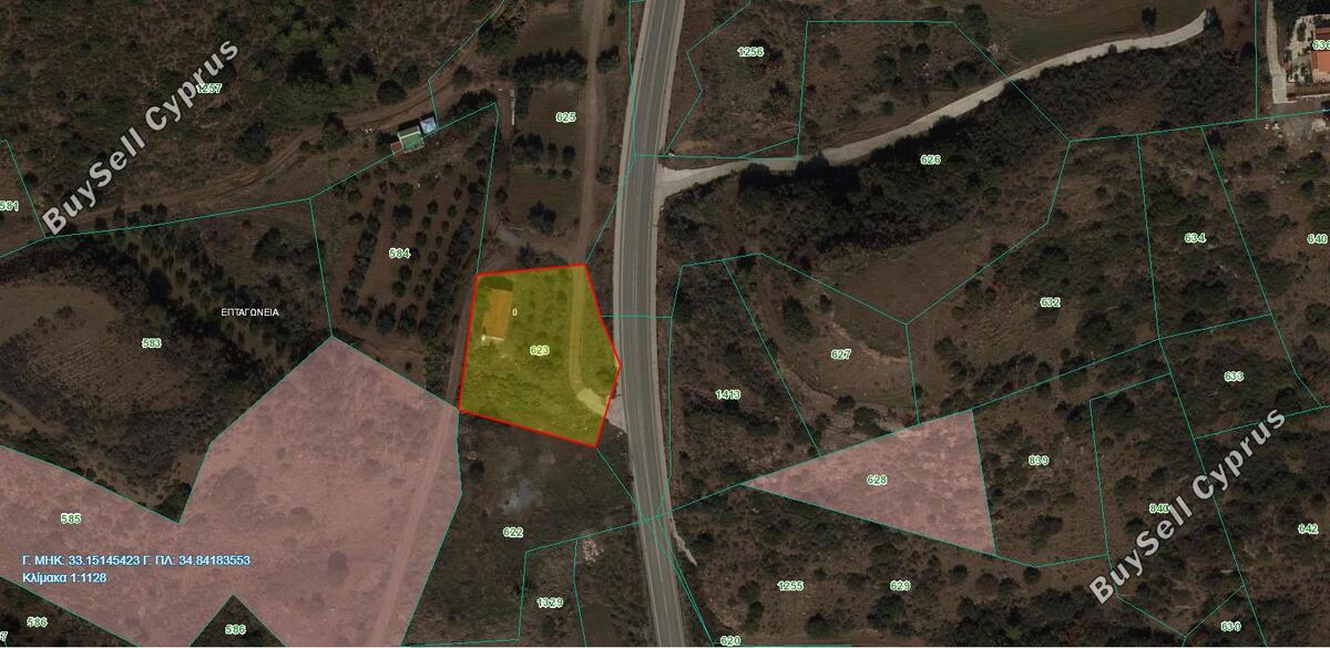 land for sale eptagoneia limassol 1219582 image 1854370