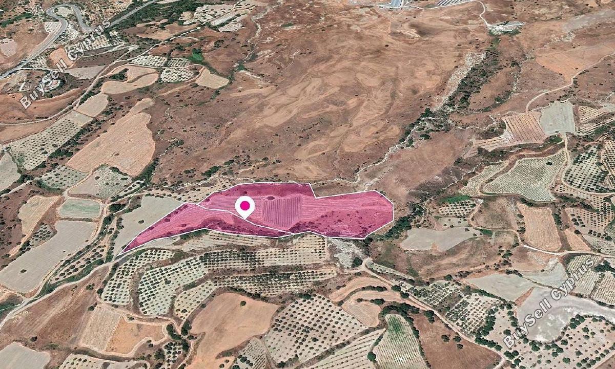 land for sale kritou marottou paphos 8237582 image 14230943
