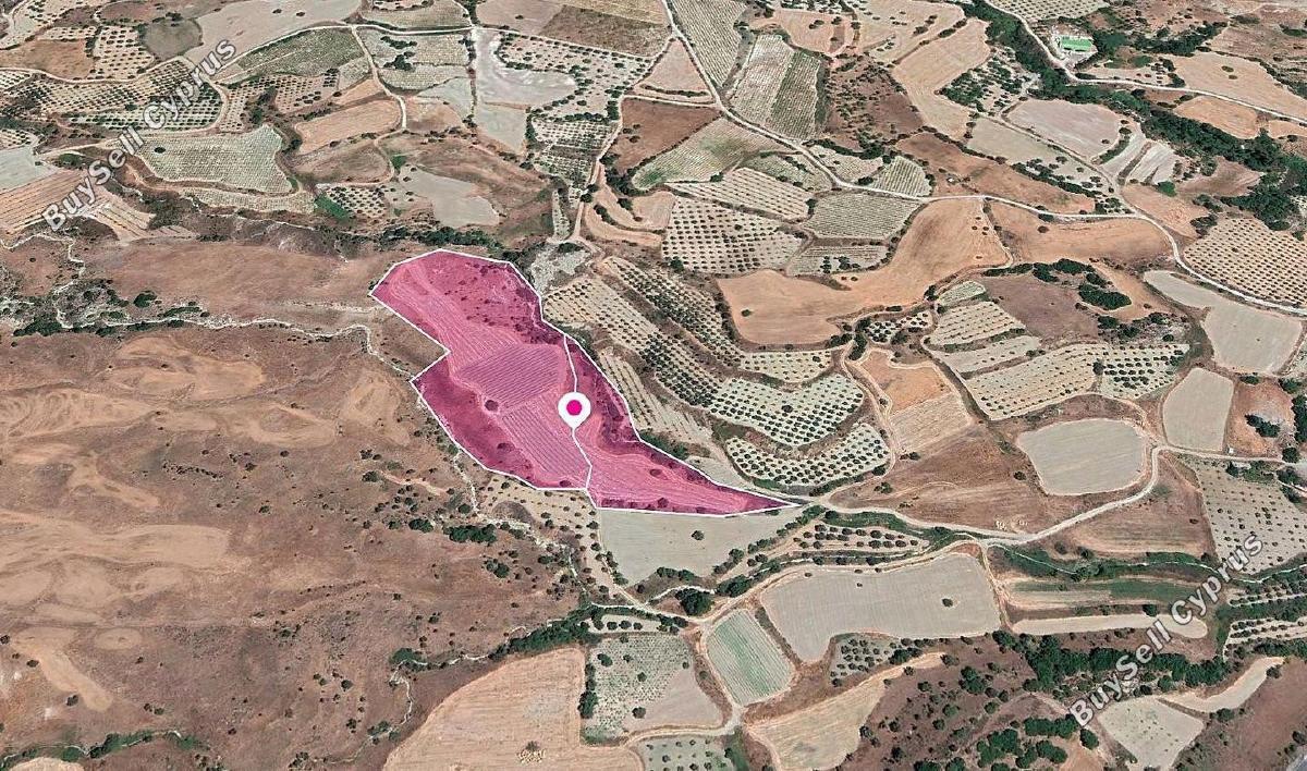 land for sale kritou marottou paphos 8237582 image 14230944