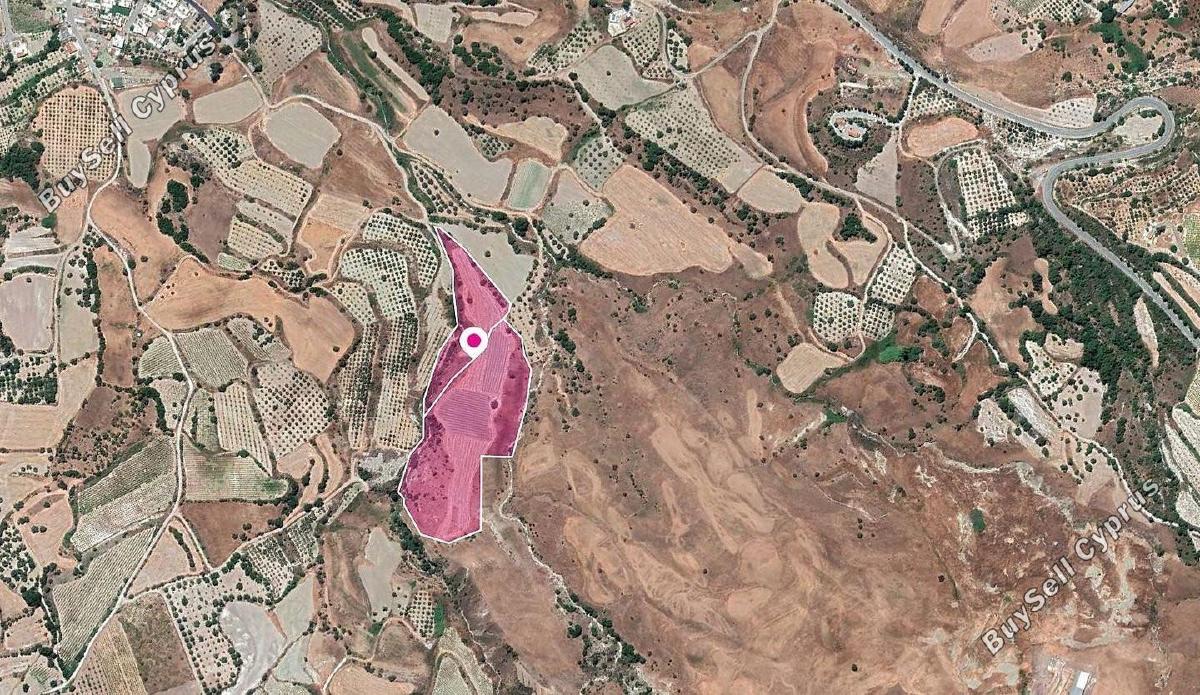 land for sale kritou marottou paphos 8237582 image 14230947