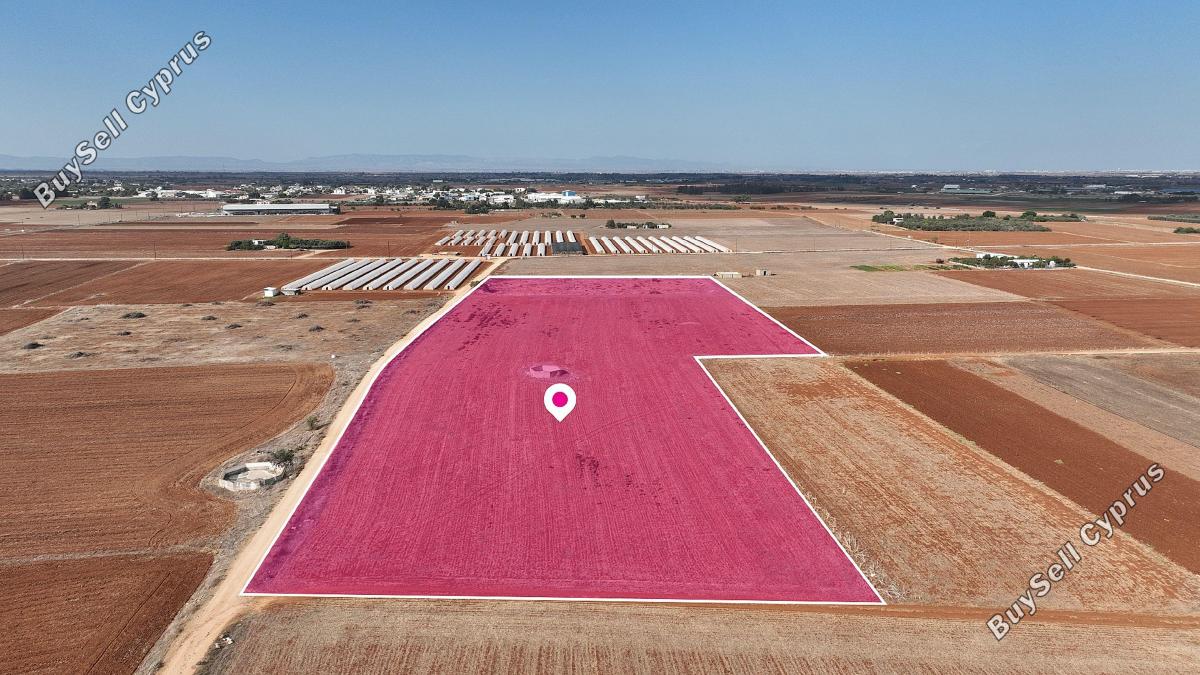 land for sale ormideia larnaca 1237582 image 1958286