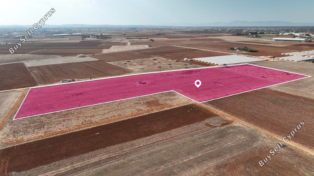 land for sale ormideia larnaca 1237582 image 1958289
