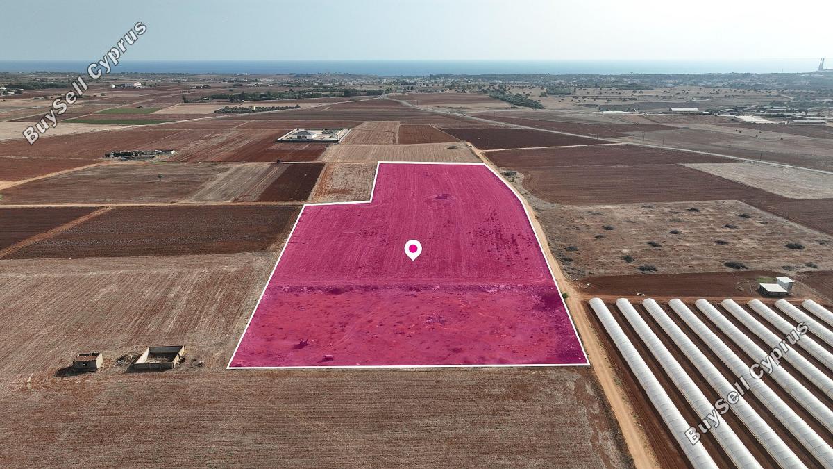land for sale ormideia larnaca 1237582 image 1958292