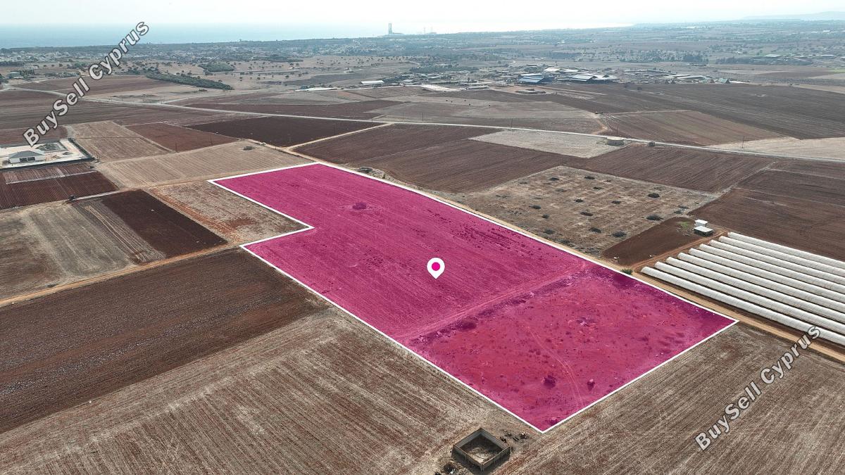 land for sale ormideia larnaca 1237582 image 1958294